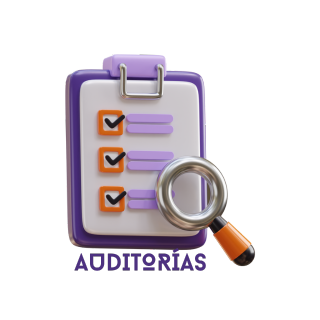 Auditorias